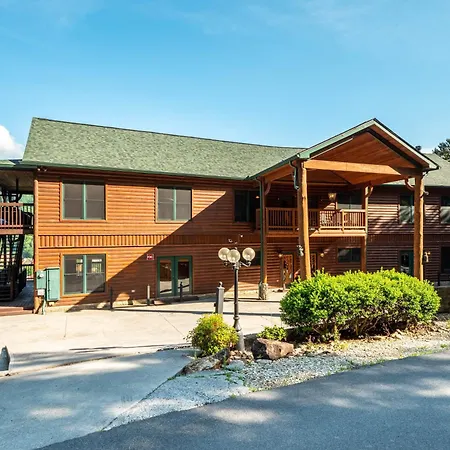 Hickory Ridge By Avantstay Incredible Private Elevated Cabin Sleeps 20
